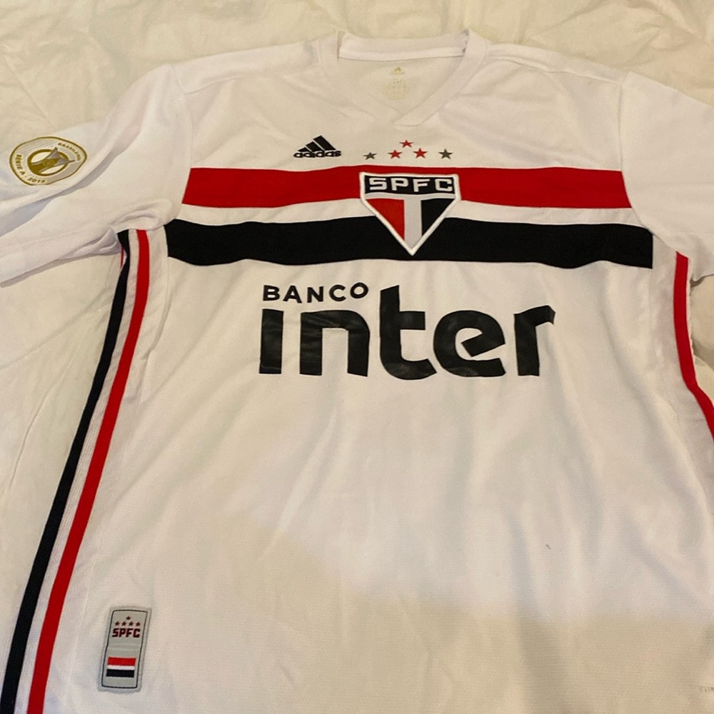 Soccer Jersey